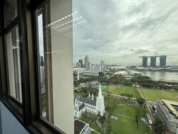 Peninsula Plaza (D6), Office #517240751